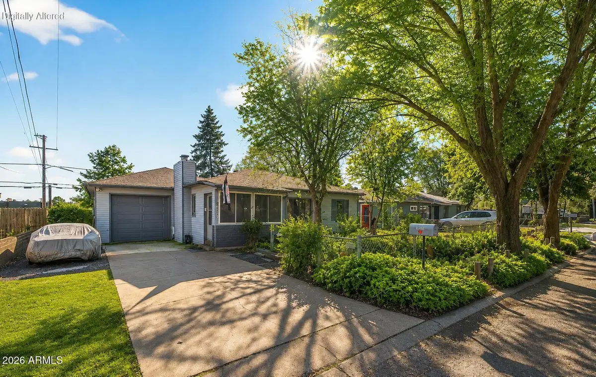 3035 E Lewis Drive, Flagstaff, AZ 86004 - #1