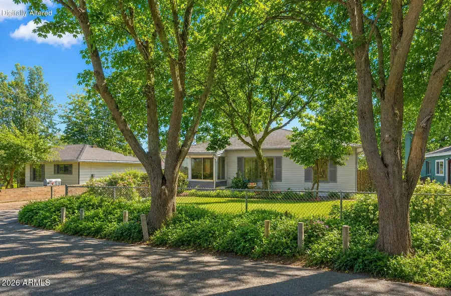 3035 E Lewis Drive, Flagstaff, AZ 86004 - #2