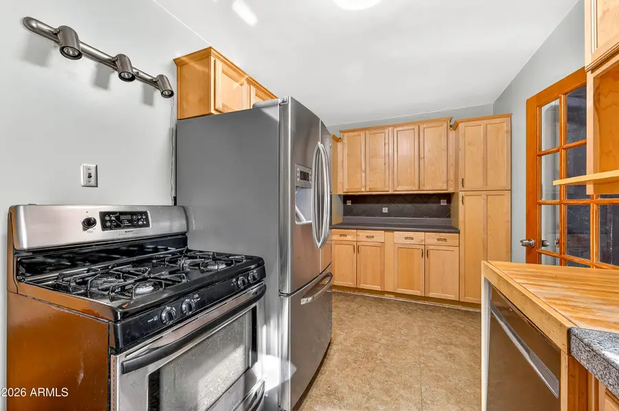 3035 E Lewis Drive, Flagstaff, AZ 86004 - #3