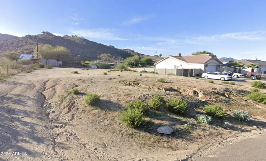 1417 E La Mirada Drive #25, Phoenix, AZ 85042 - #2
