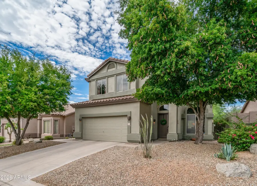 3055 N Red Mountain #113, Mesa, AZ 85207 - #2