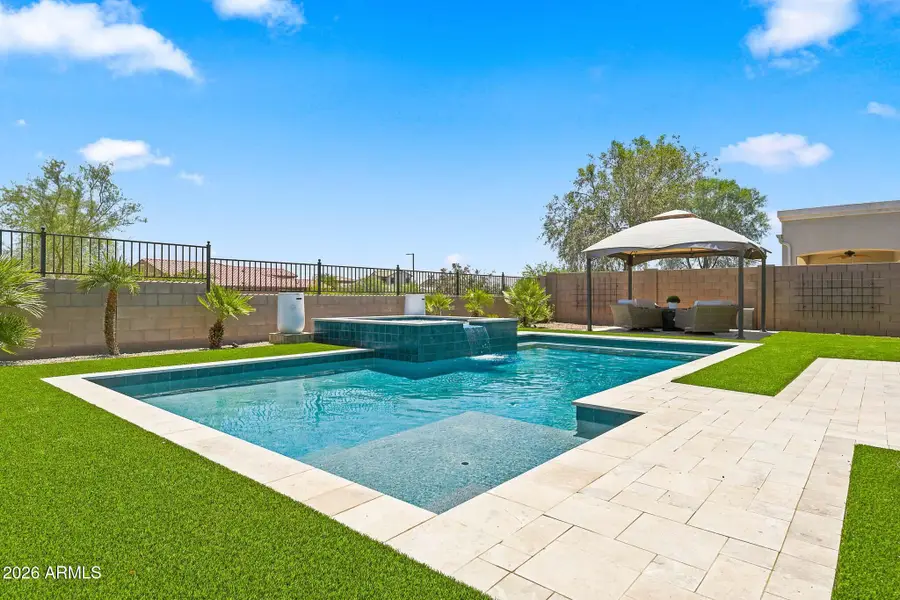 15413 S 183rd Lane, Goodyear, AZ 85338 - #2