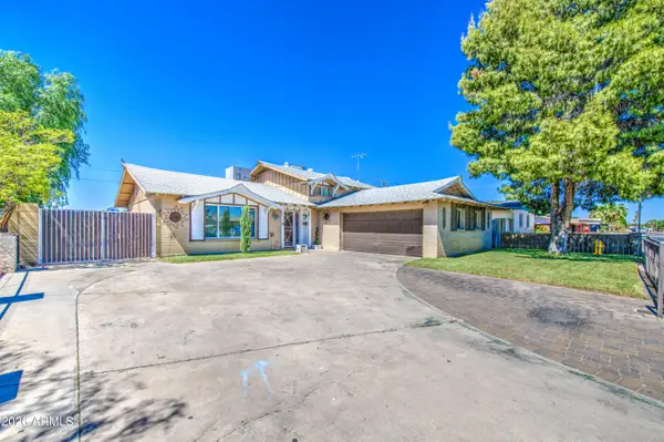 4306 W Claremont Street, Glendale, AZ 85301