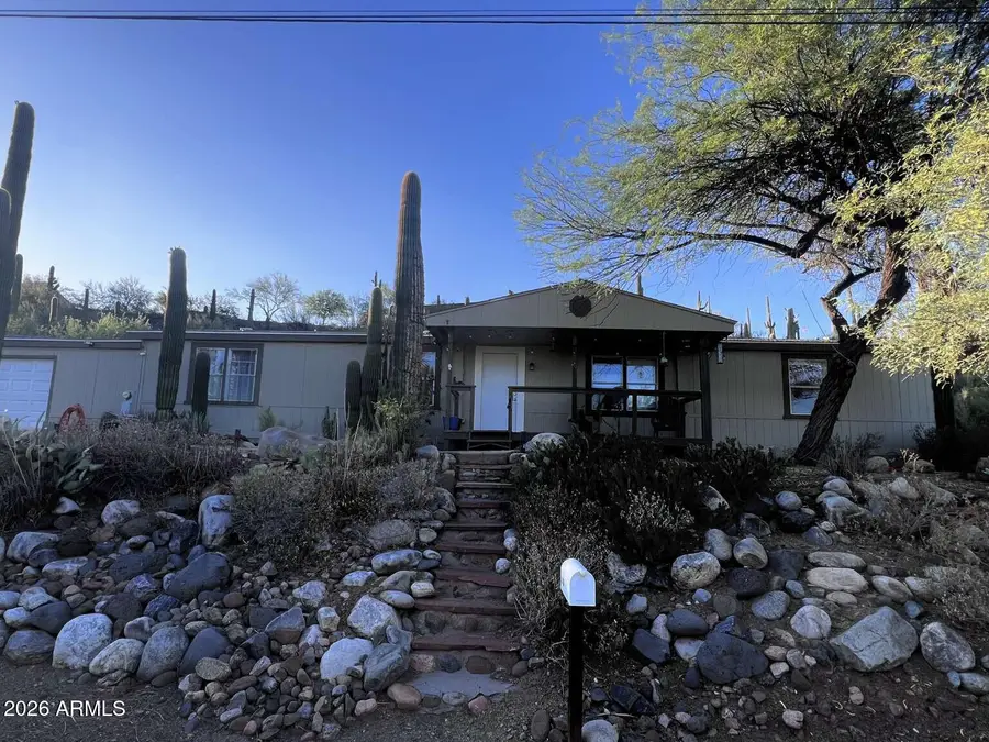 19200 E Saguaro Drive, Black Canyon City, AZ 85324 - #2