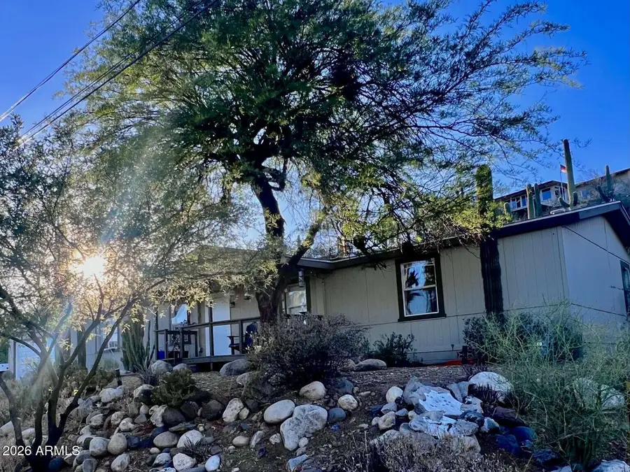 19200 E Saguaro Drive, Black Canyon City, AZ 85324 - #3