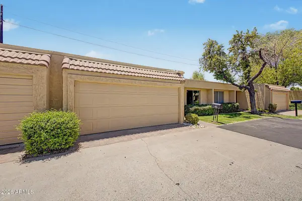 2111 W Claremont Street, Phoenix, AZ 85015
