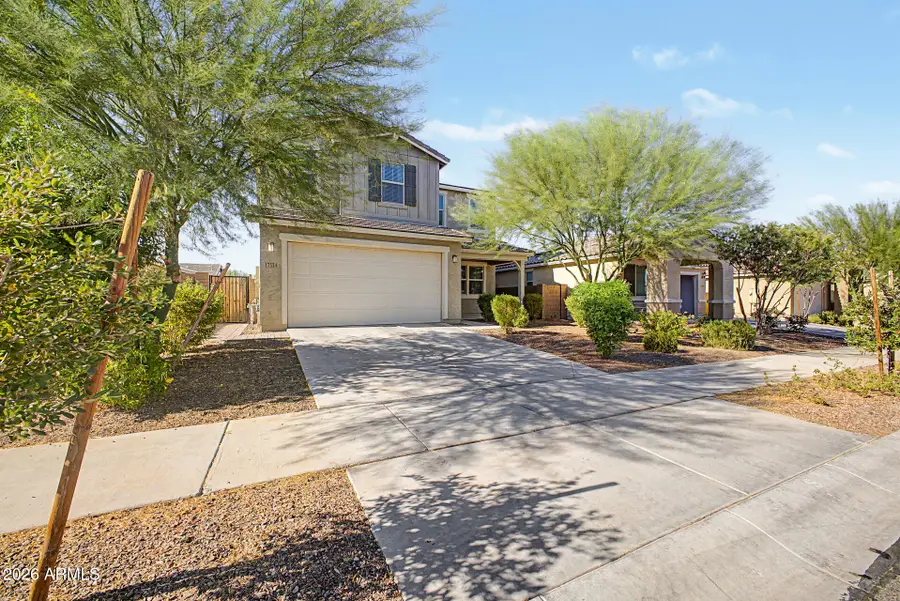 17334 W Pershing Street, Surprise, AZ 85388 - #3