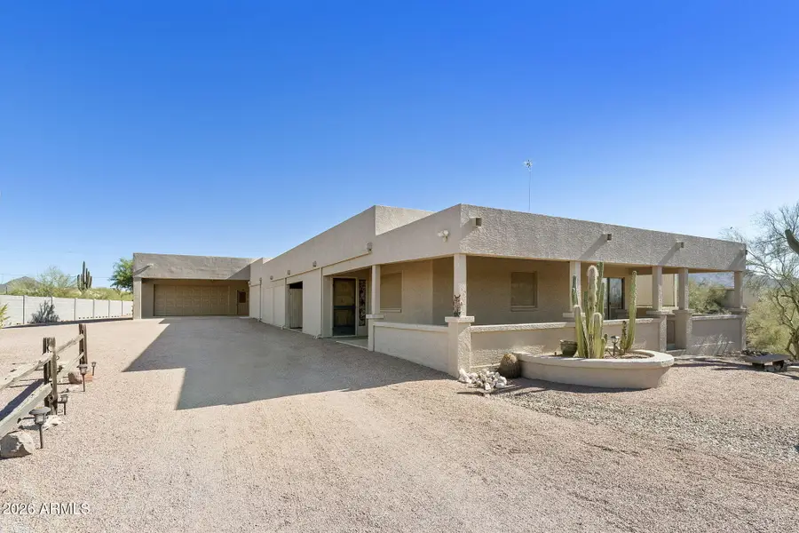 10646 E Jensen Street, Mesa, AZ 85207 - #3