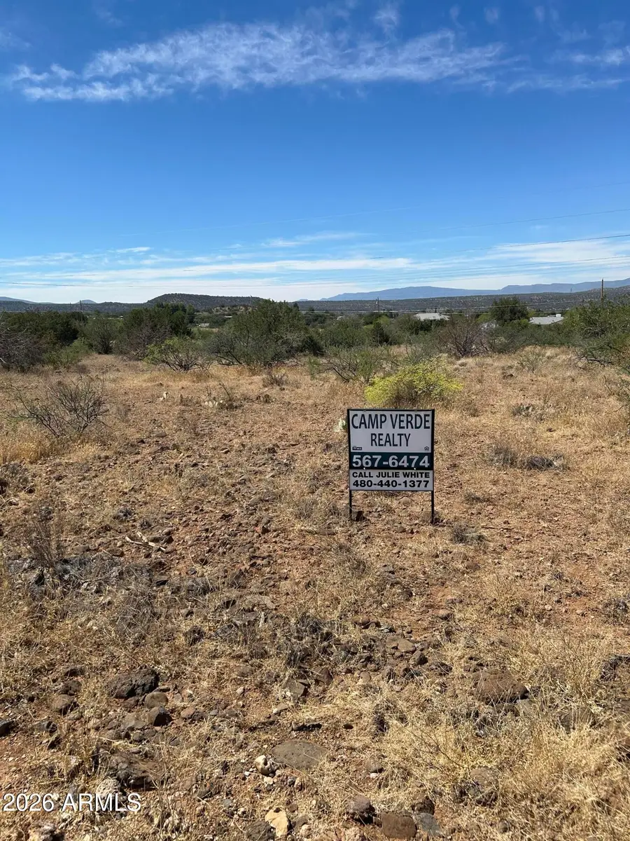 4795 E Lavin Lane #147, Rimrock, AZ 86335 - #3