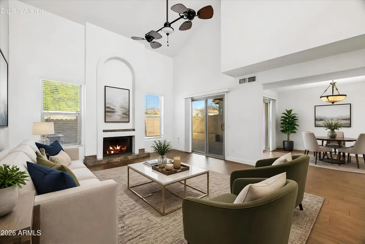 13826 S 41st Place, Phoenix, AZ 85044 - #1