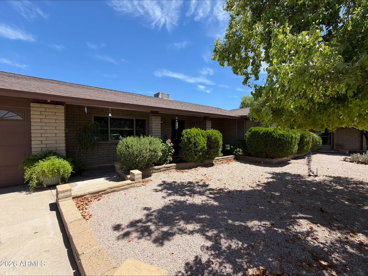3502 E Larkspur Drive, Phoenix, AZ 85032 - #1