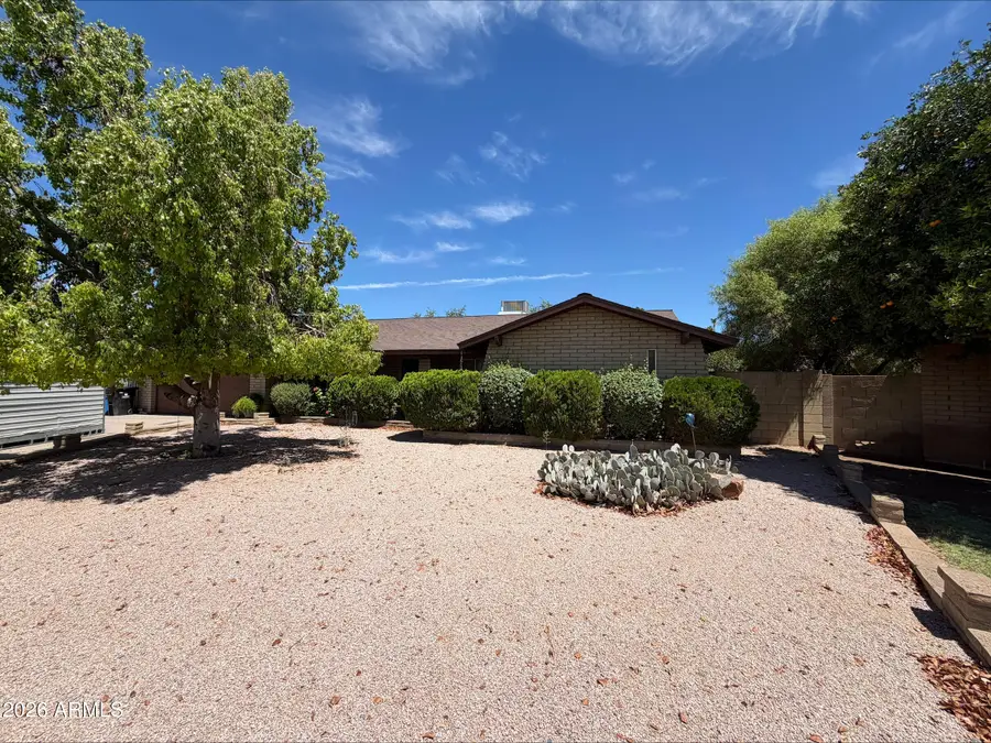 3502 E Larkspur Drive, Phoenix, AZ 85032 - #2