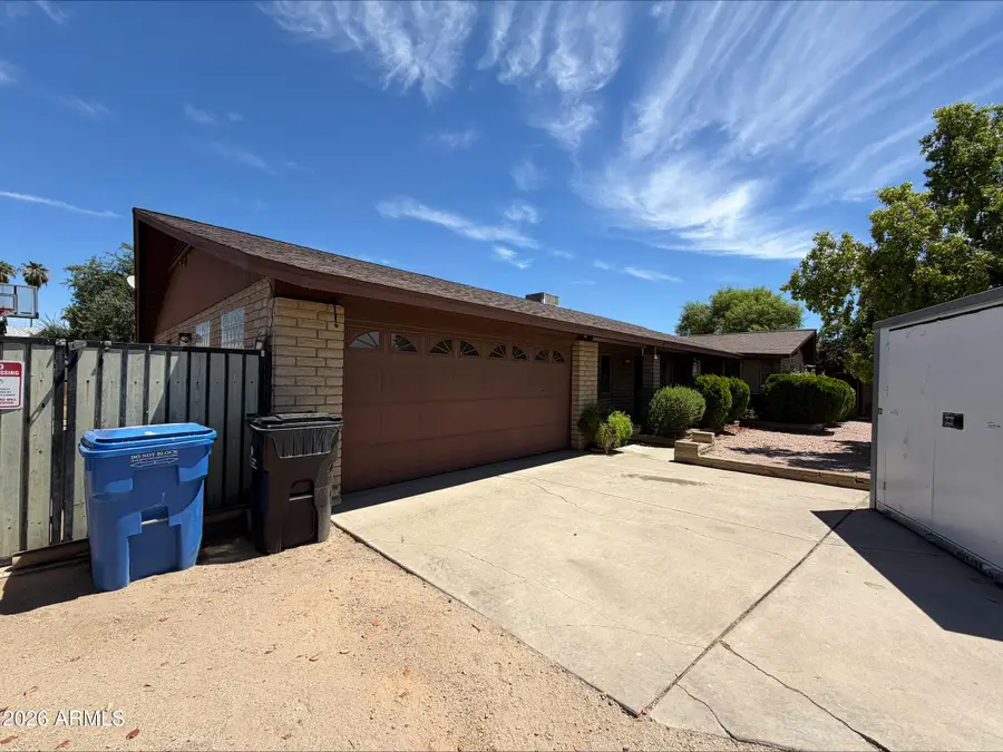 3502 E Larkspur Drive, Phoenix, AZ 85032 - #3