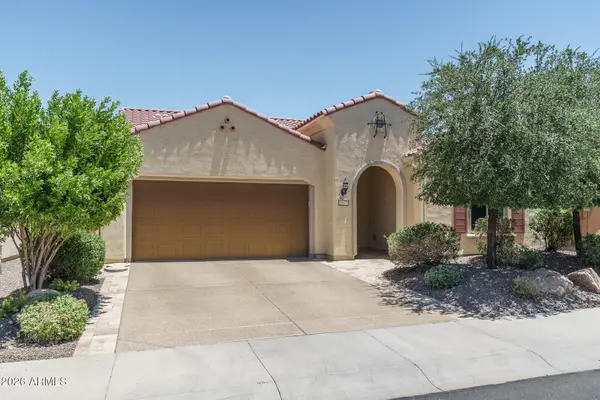 20577 N 274th Avenue, Buckeye, AZ 85396
