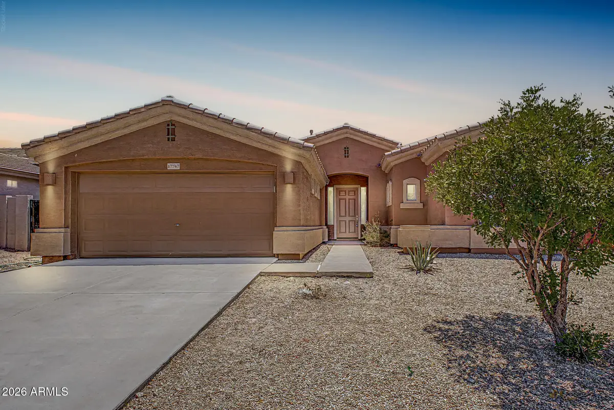 17767 W Desert View Lane, Goodyear, AZ 85338 - #1