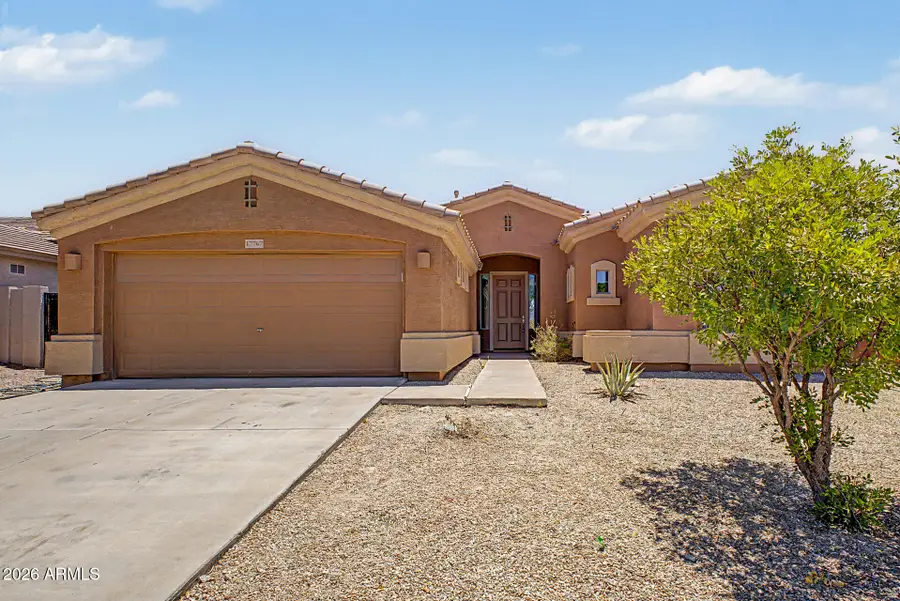17767 W Desert View Lane, Goodyear, AZ 85338 - #2