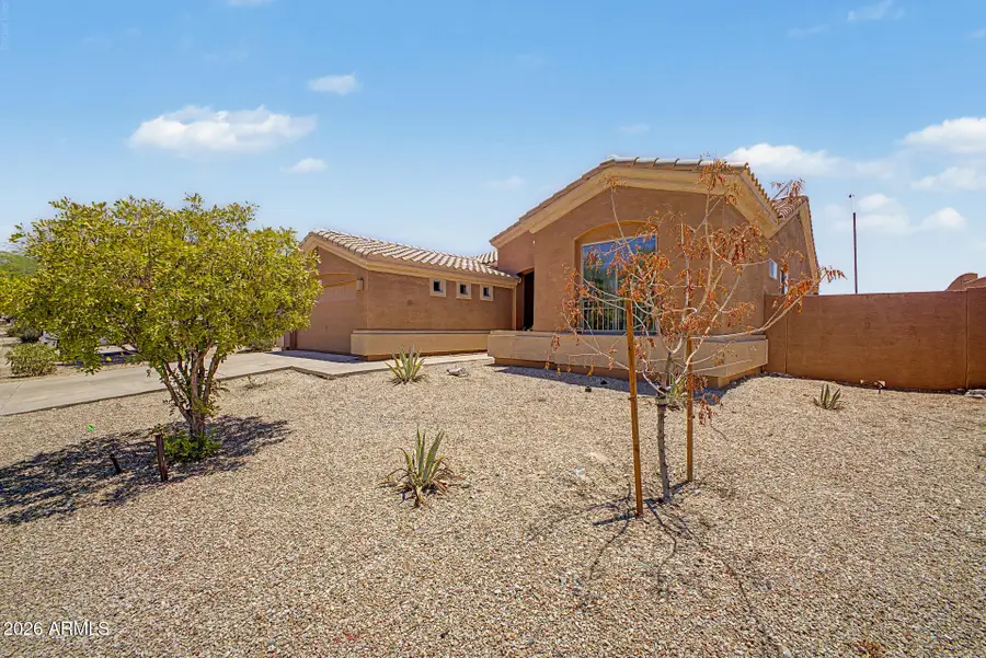17767 W Desert View Lane, Goodyear, AZ 85338 - #3