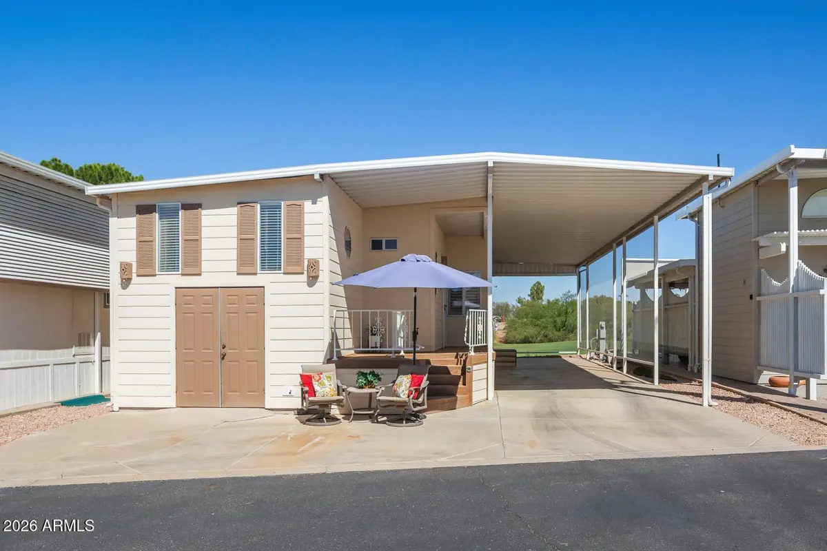 17200 W Bell Road #687, Surprise, AZ 85374 - #1