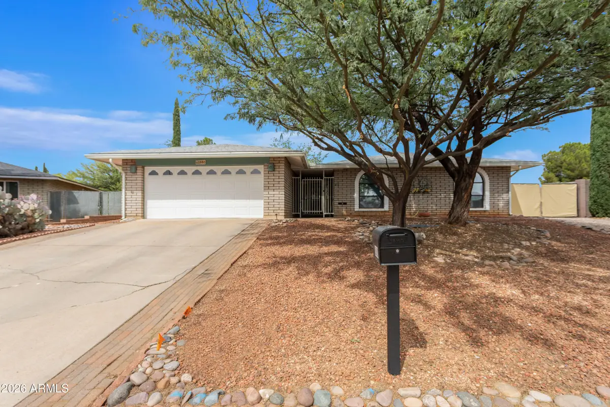 880 E Mimosa Circle, Sierra Vista, AZ 85635 - #1