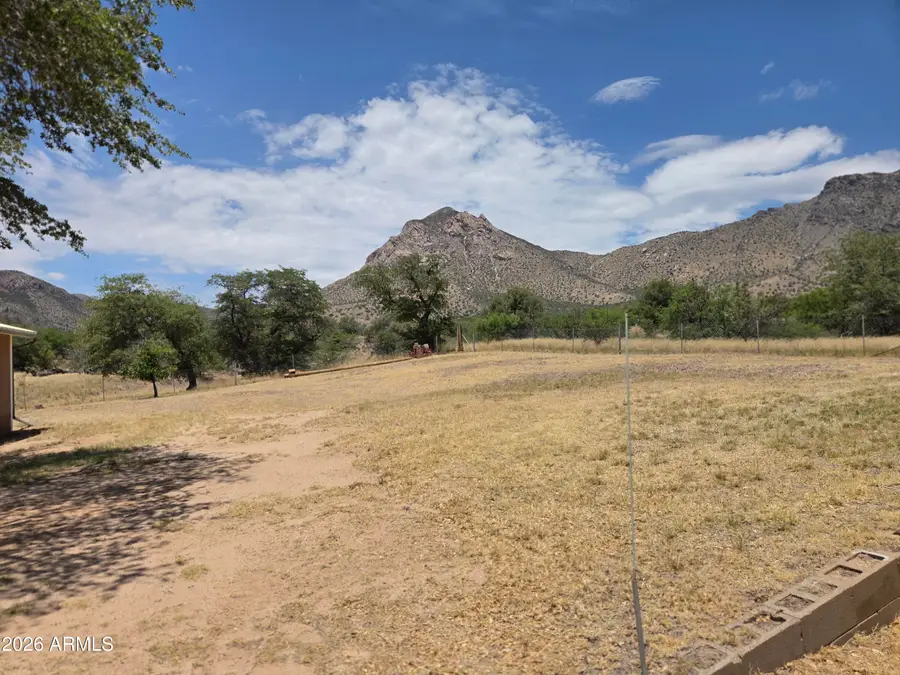 5453 E Forest Lane, Hereford, AZ 85615 - #2