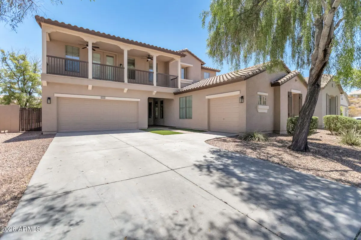 11971 W Patrick Lane, Sun City, AZ 85373 - #1