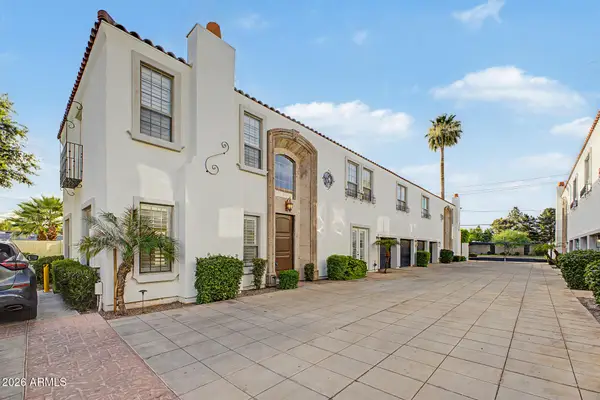 111 W Missouri Avenue #B, Phoenix, AZ 85013