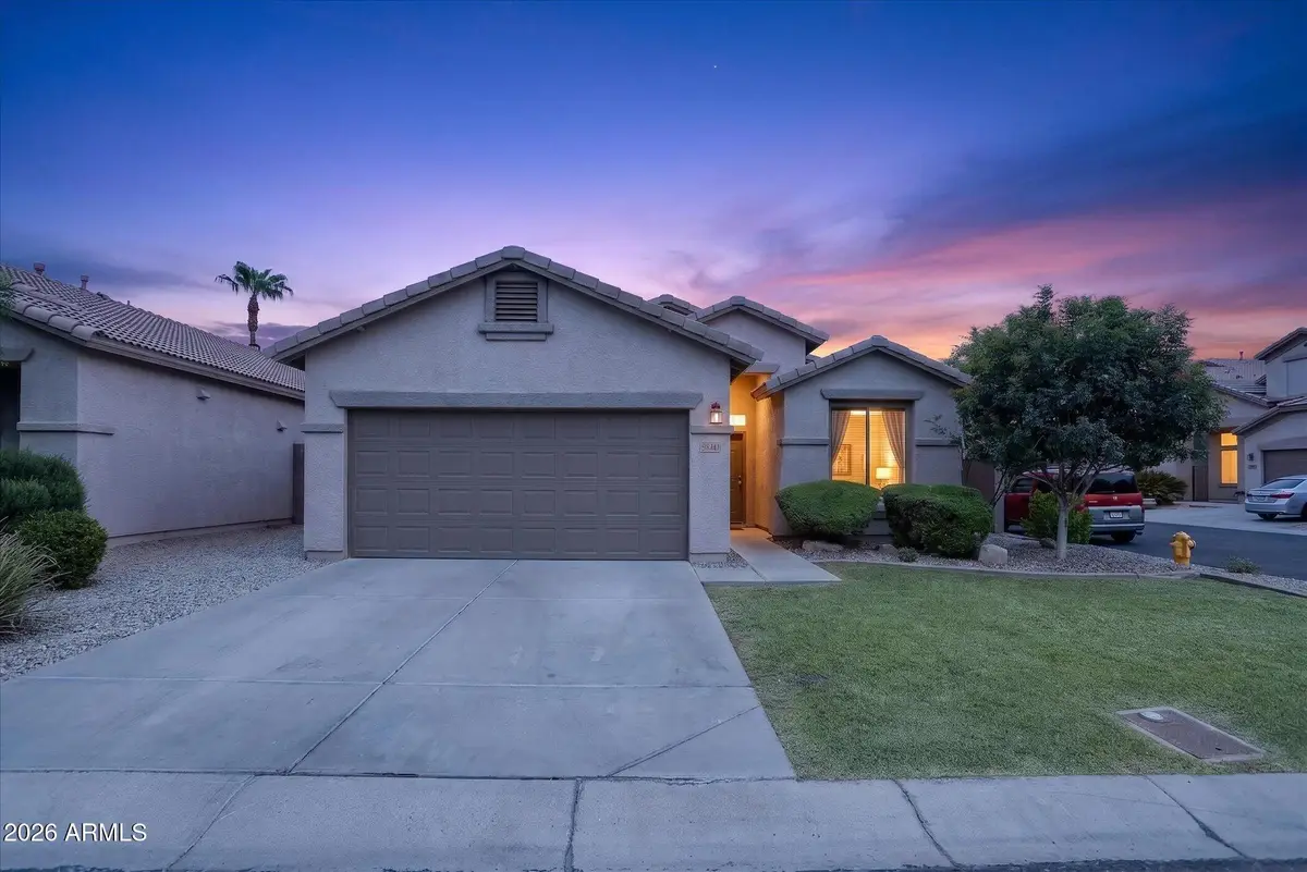 9004 W Fullam Street, Peoria, AZ 85382 - #1