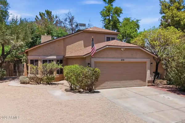 19050 N 30th Place, Phoenix, AZ 85050