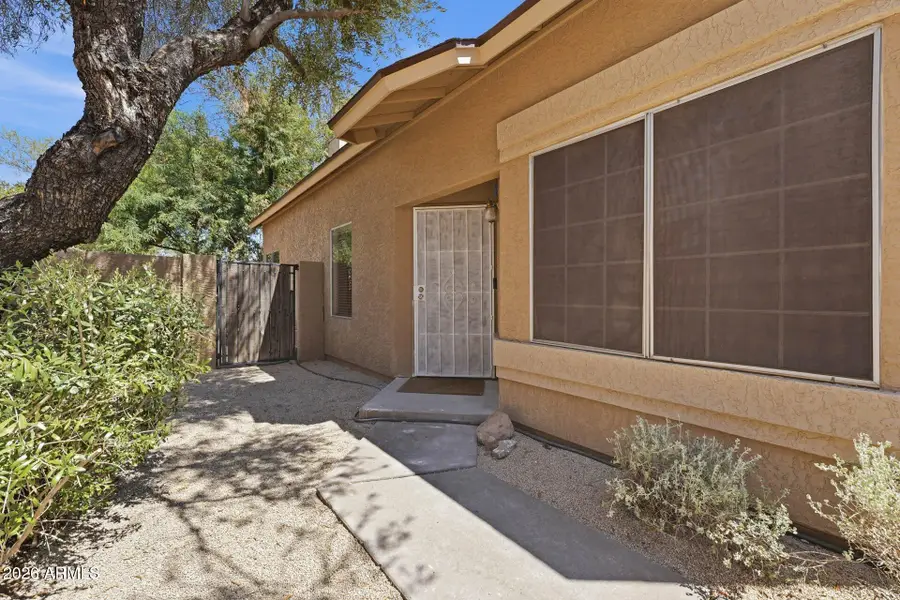 19050 N 30th Place, Phoenix, AZ 85050 - #2