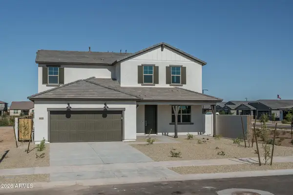 4018 S 177th Lane, Goodyear, AZ 85338