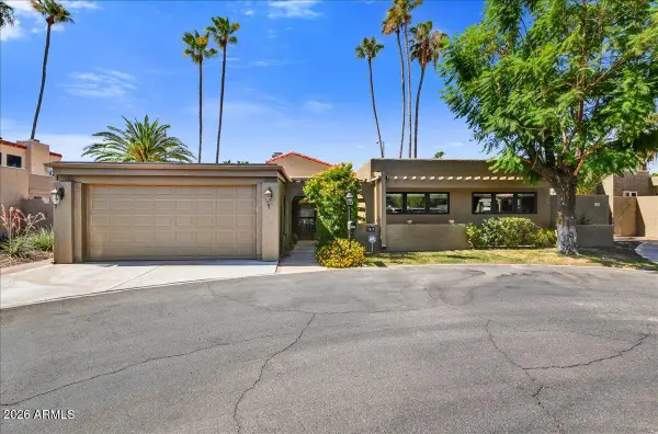 7315 E Rovey Avenue, Scottsdale, AZ 85250