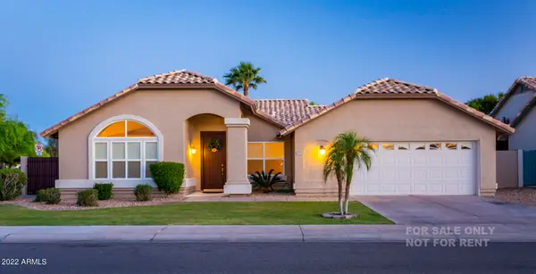 743 W Folley Street, Chandler, AZ 85225