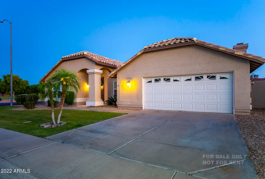 743 W Folley Street, Chandler, AZ 85225 - #2