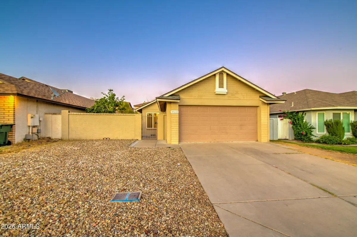 18223 N 19th Street, Phoenix, AZ 85022 - #1