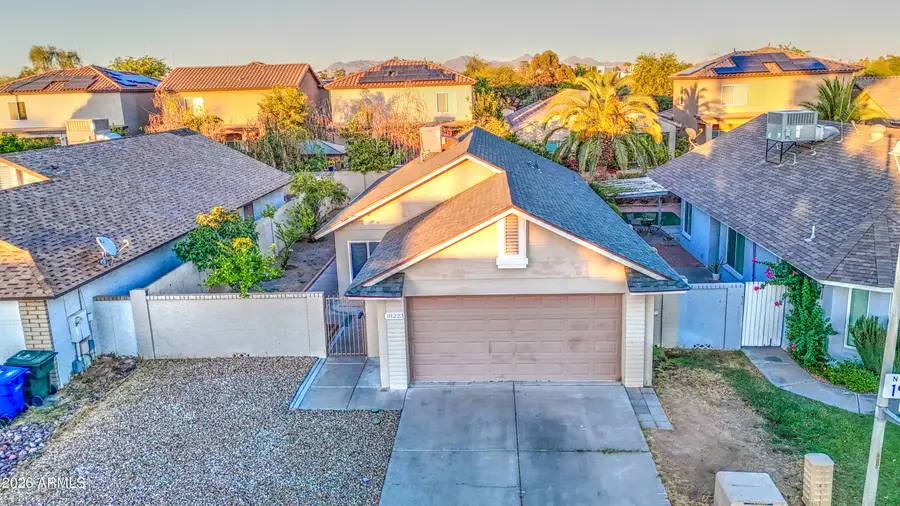 18223 N 19th Street, Phoenix, AZ 85022 - #2