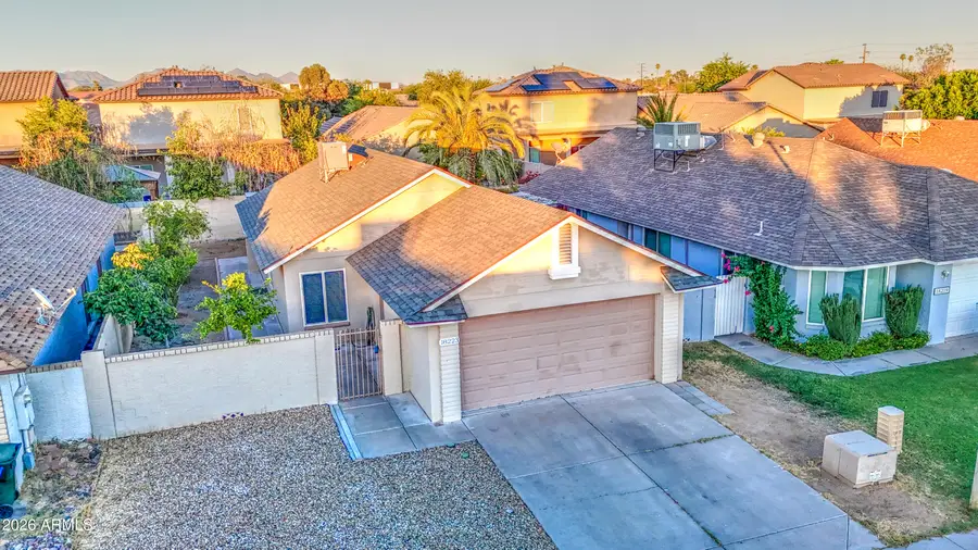 18223 N 19th Street, Phoenix, AZ 85022 - #3