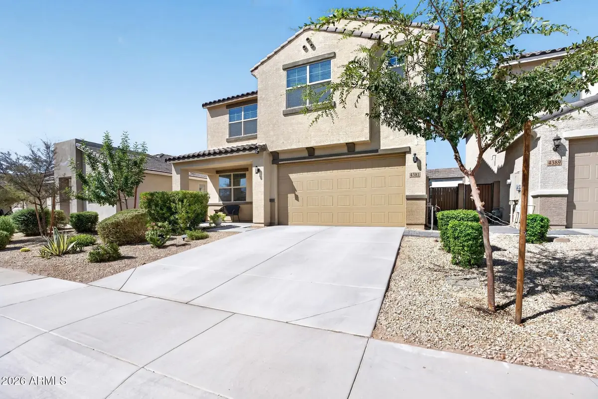4381 W Mountain Laural Drive, San Tan Valley, AZ 85144 - #1