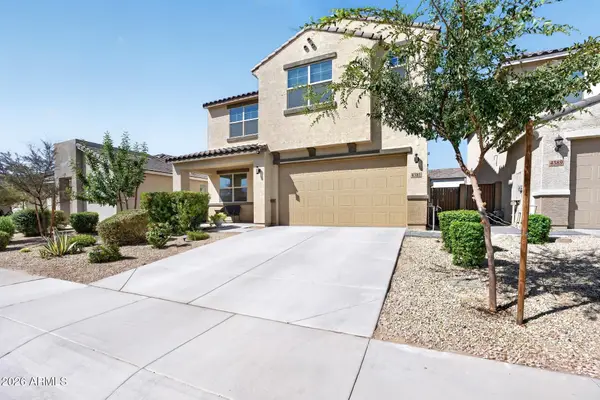 4381 W Mountain Laural Drive, San Tan Valley, AZ 85144