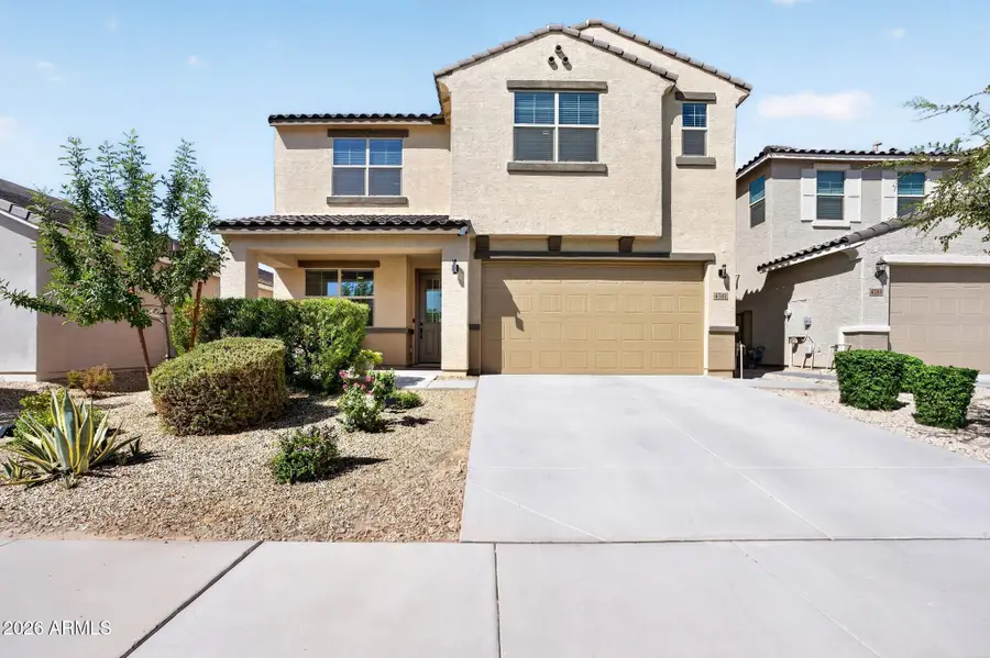 4381 W Mountain Laural Drive, San Tan Valley, AZ 85144 - #2