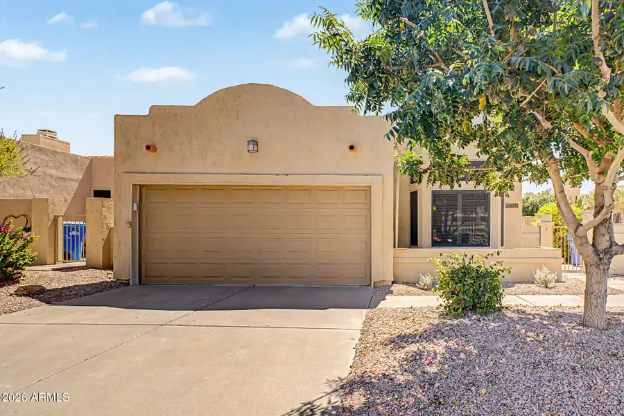 13029 S 45th Place, Phoenix, AZ 85044 - #2