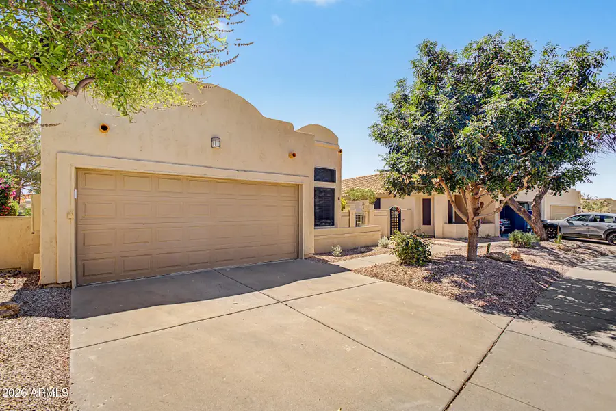 13029 S 45th Place, Phoenix, AZ 85044 - #3