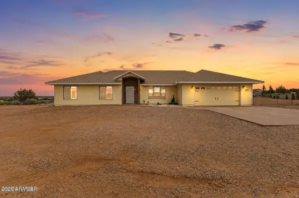 2787 S Bourdon Ranch Road, Taylor, AZ 85939