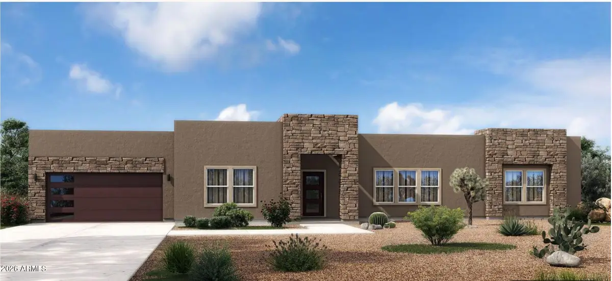 TBD Cloudview Avenue, Gold Canyon, AZ 85118 - #1