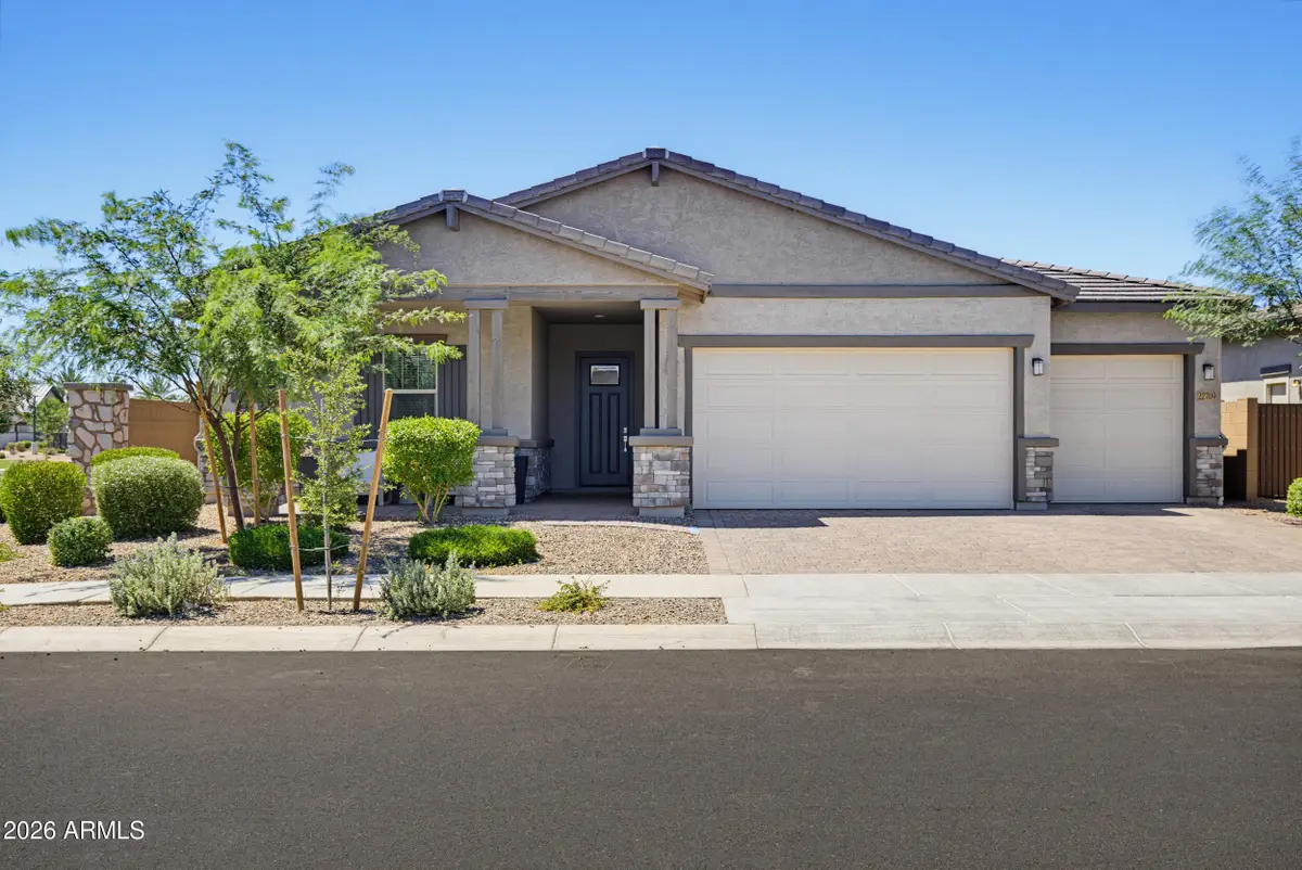22709 E Watford Drive, Queen Creek, AZ 85142 - #1
