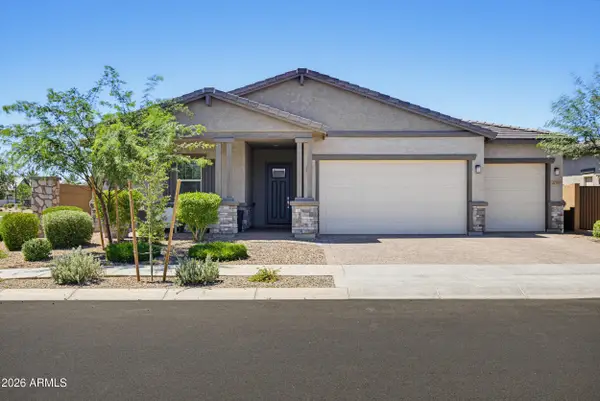 22709 E Watford Drive, Queen Creek, AZ 85142