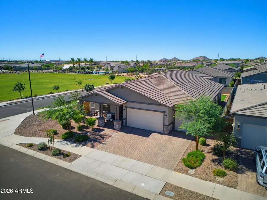 22709 E Watford Drive, Queen Creek, AZ 85142 - #2