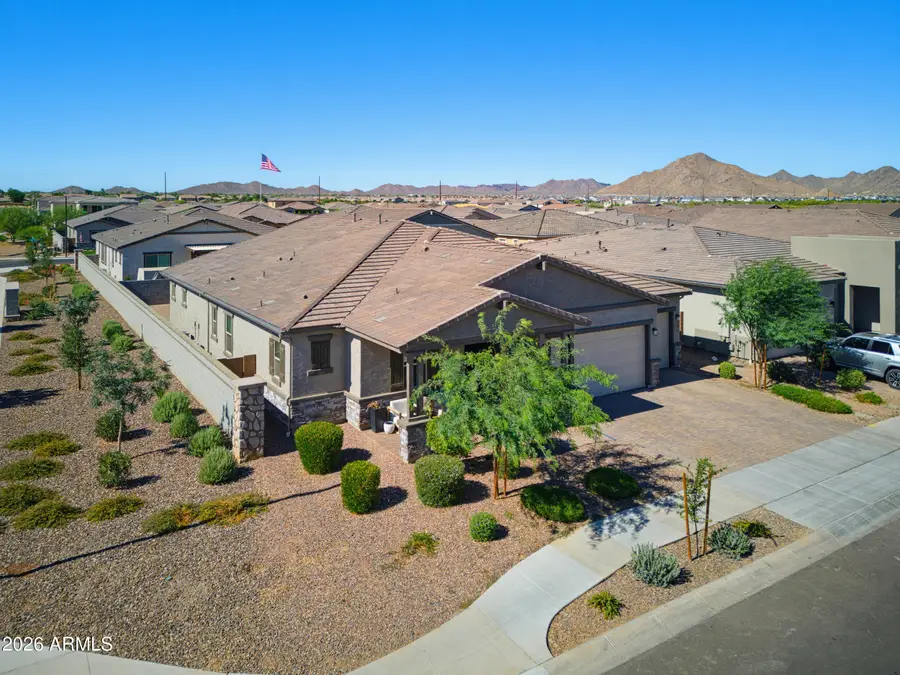 22709 E Watford Drive, Queen Creek, AZ 85142 - #3