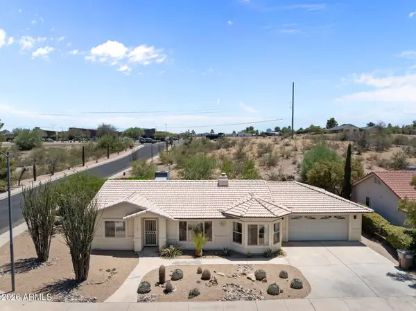 2149 W Terrace Drive, Wickenburg, AZ 85390