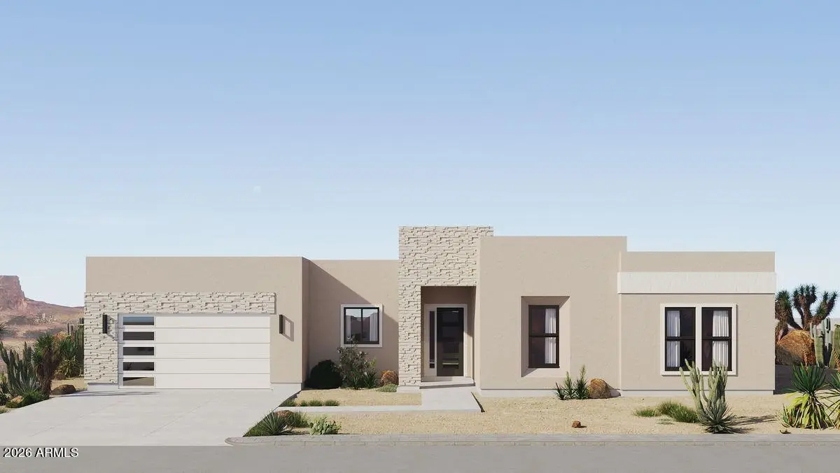 TBD Cloudview Avenue, Gold Canyon, AZ 85118 - #1