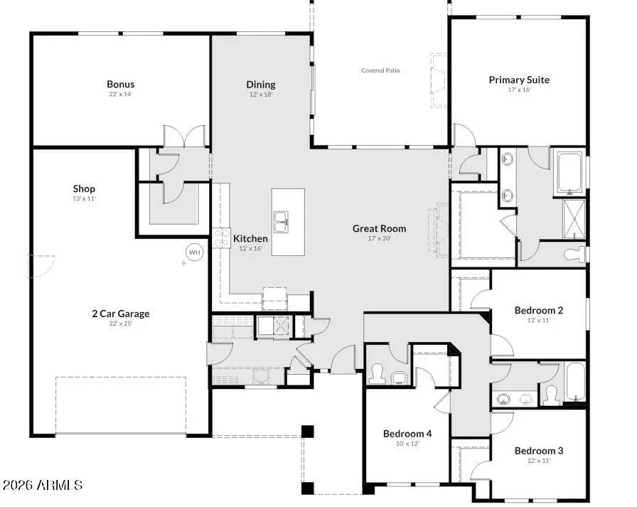 TBD Cloudview Avenue, Gold Canyon, AZ 85118 - #2